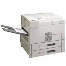 LaserJet 8150mfp